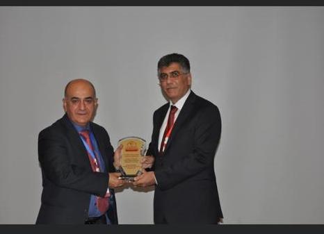 Second Hawler Pharmaceutical  Science Conference