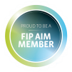 FIP badge